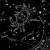 Antique Constellation Plates | Cancer.jpg