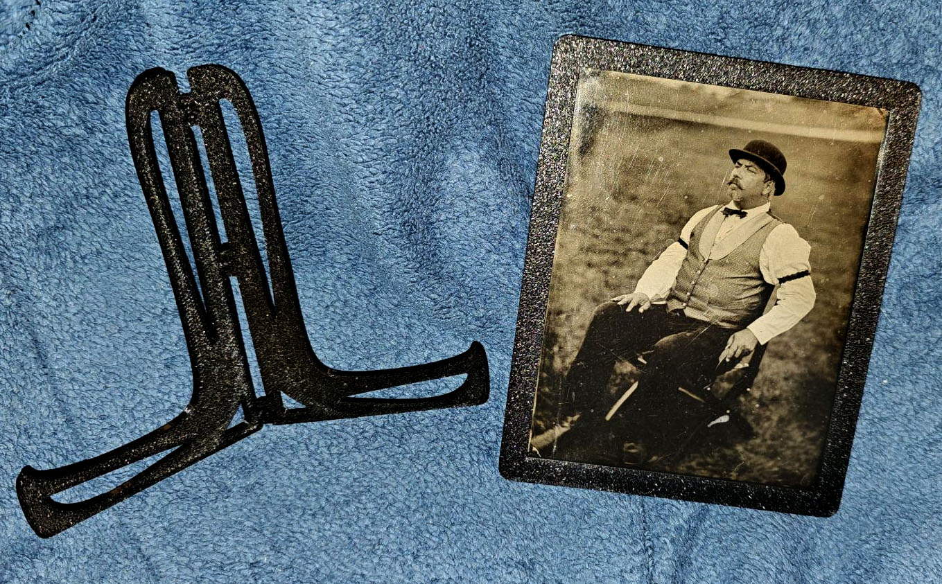 Wet Plate Pre-Paid | tintypeframe.jpg