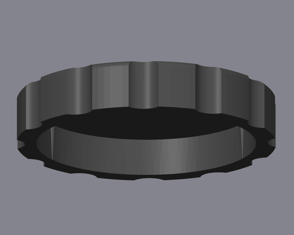 Custom Rubber Lens Cap | Custom_Rubber_Lens_Cap_BOTTOM.jpg