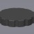 Custom Rubber Lens Cap | Custom_Rubber_Lens_Cap_TOP.jpg