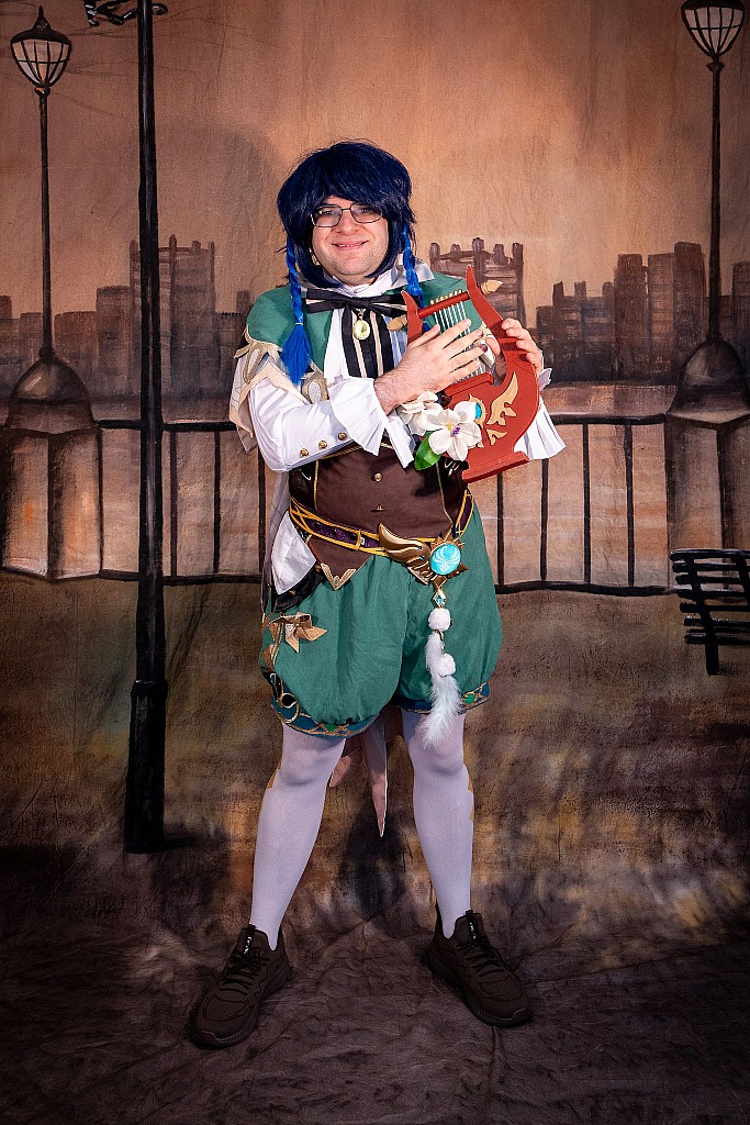 Key City Steampunk Festival 2025