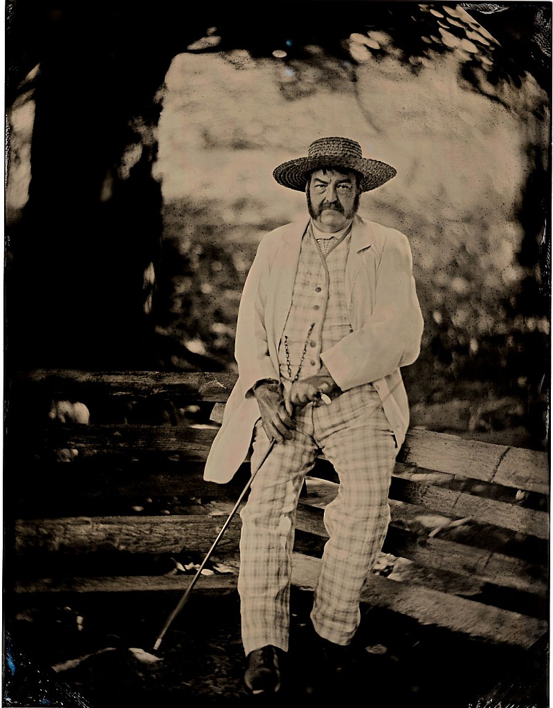 Tintype Downloads & Prints